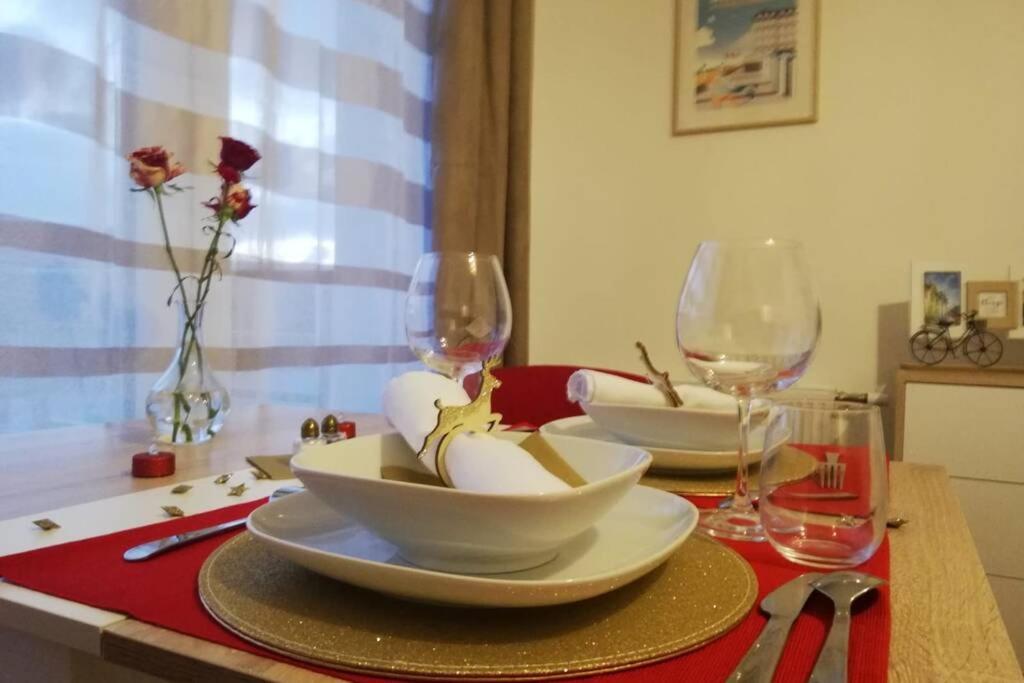 Studio Cosy Neuf Pres De La Mer,Balcon Et Parking Gratuit Wimereux Zewnętrze zdjęcie