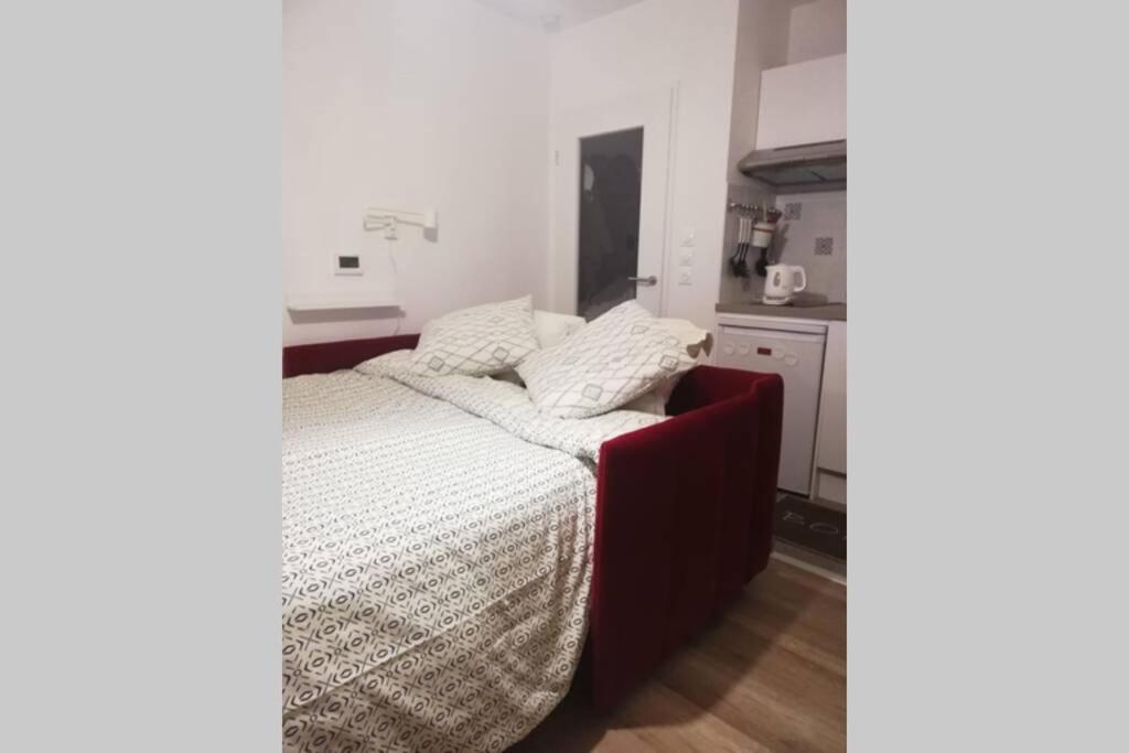 Studio Cosy Neuf Pres De La Mer,Balcon Et Parking Gratuit Wimereux Zewnętrze zdjęcie